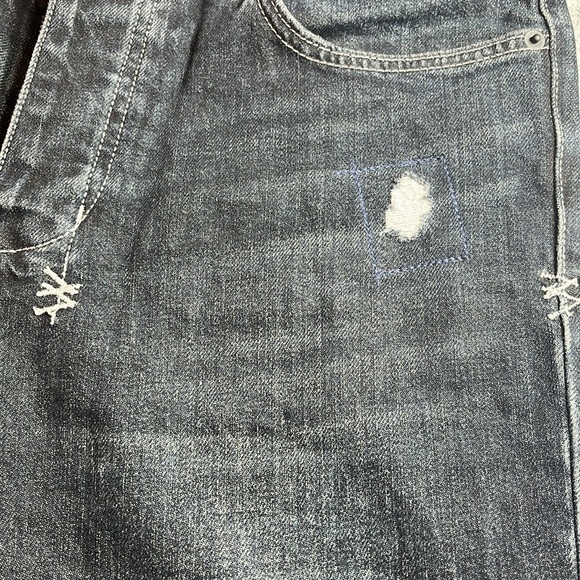 Ksubi Chitch Blue Blood slim fit jeans. - Picture 7 of 16